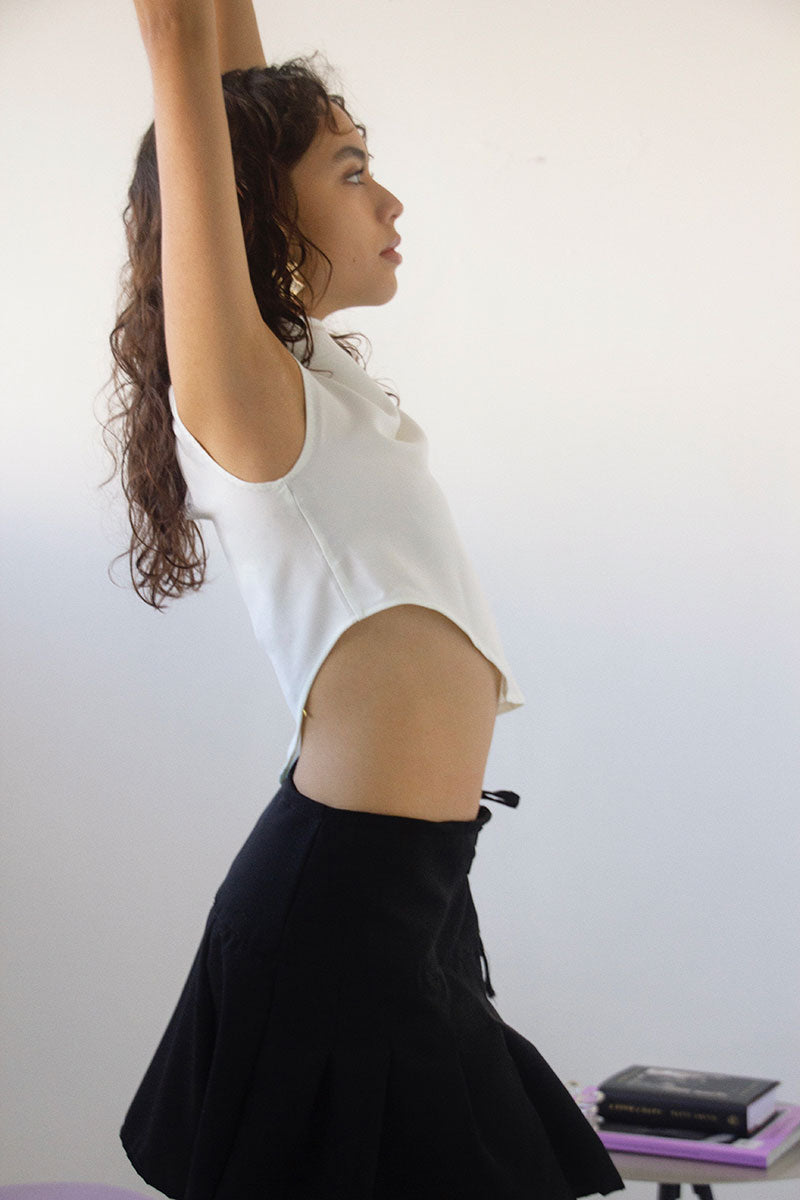 Top Julieta