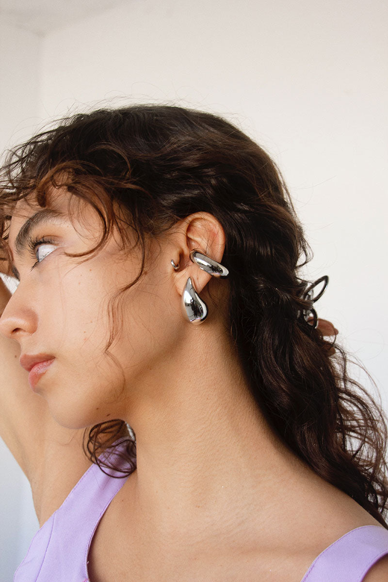 Teardrop Earrings