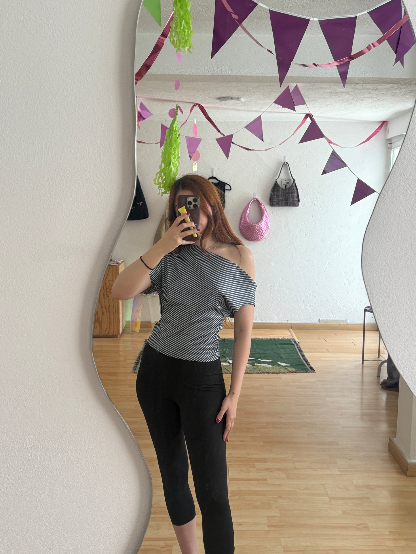 Maddie Top