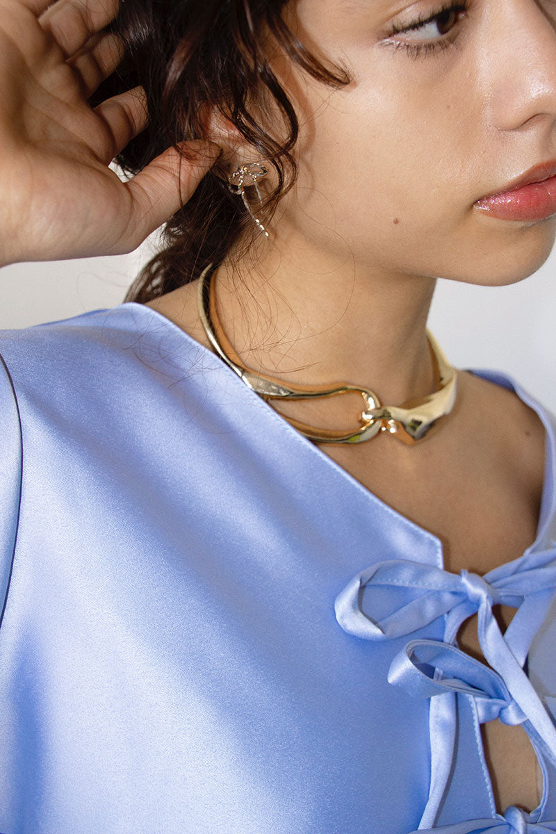Lovers Necklace