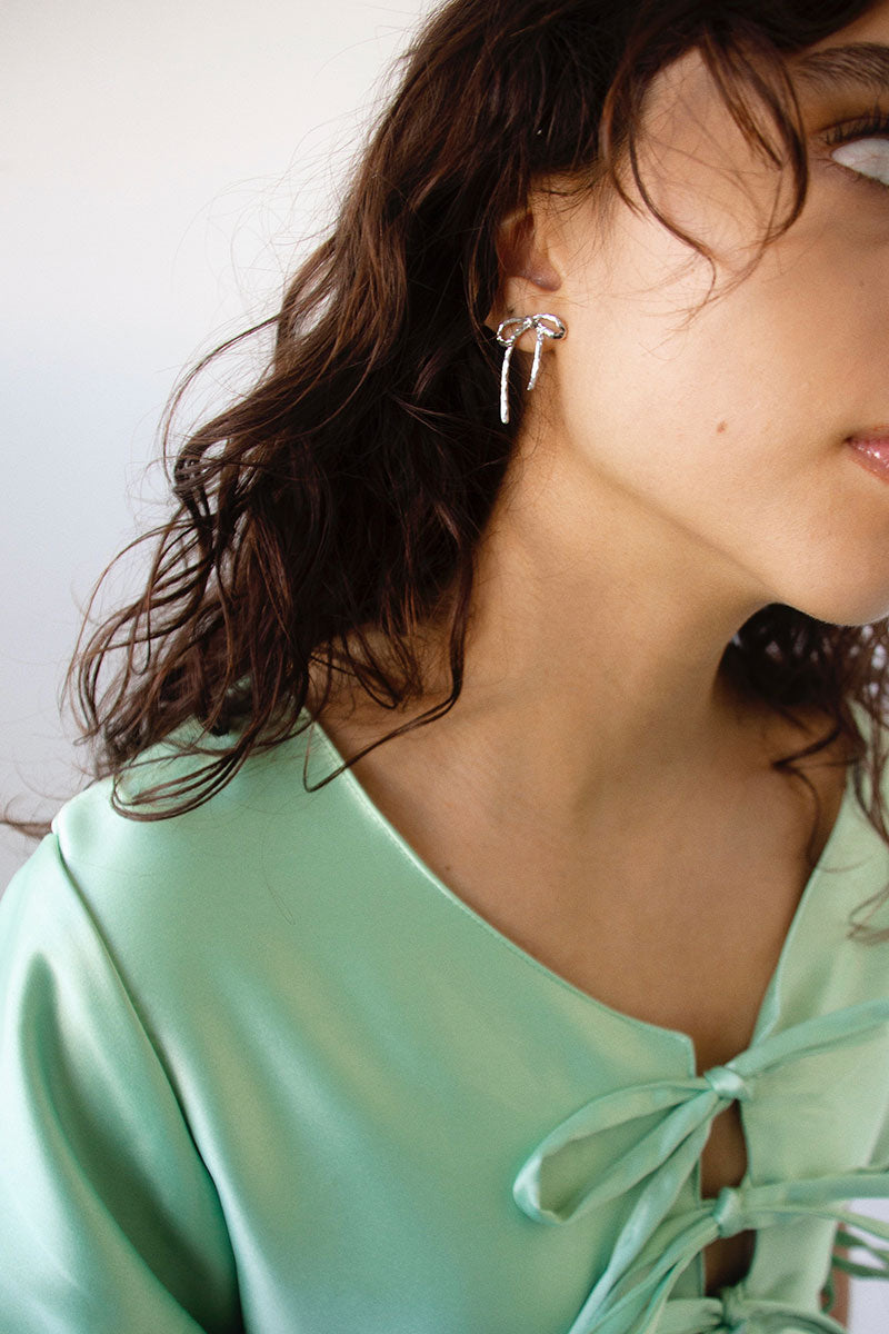 Girly Earrings