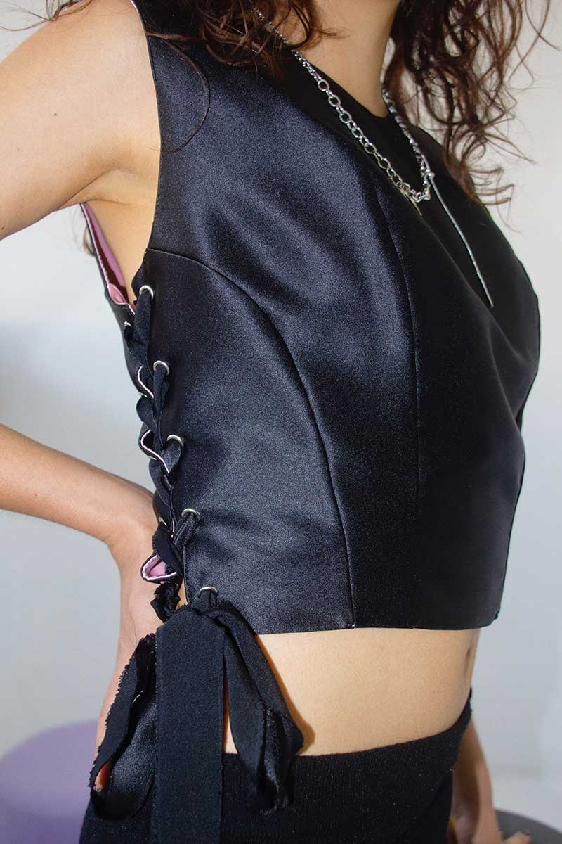 Corset Althea
