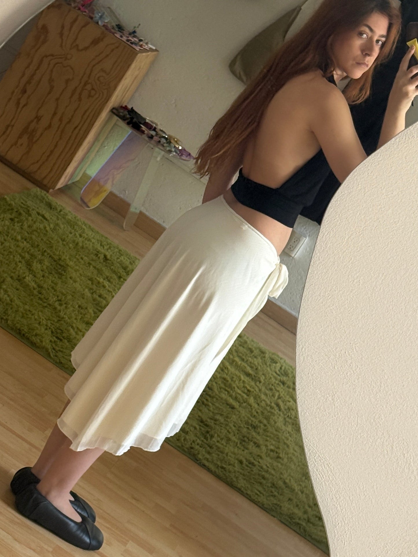 Rumba Skirt