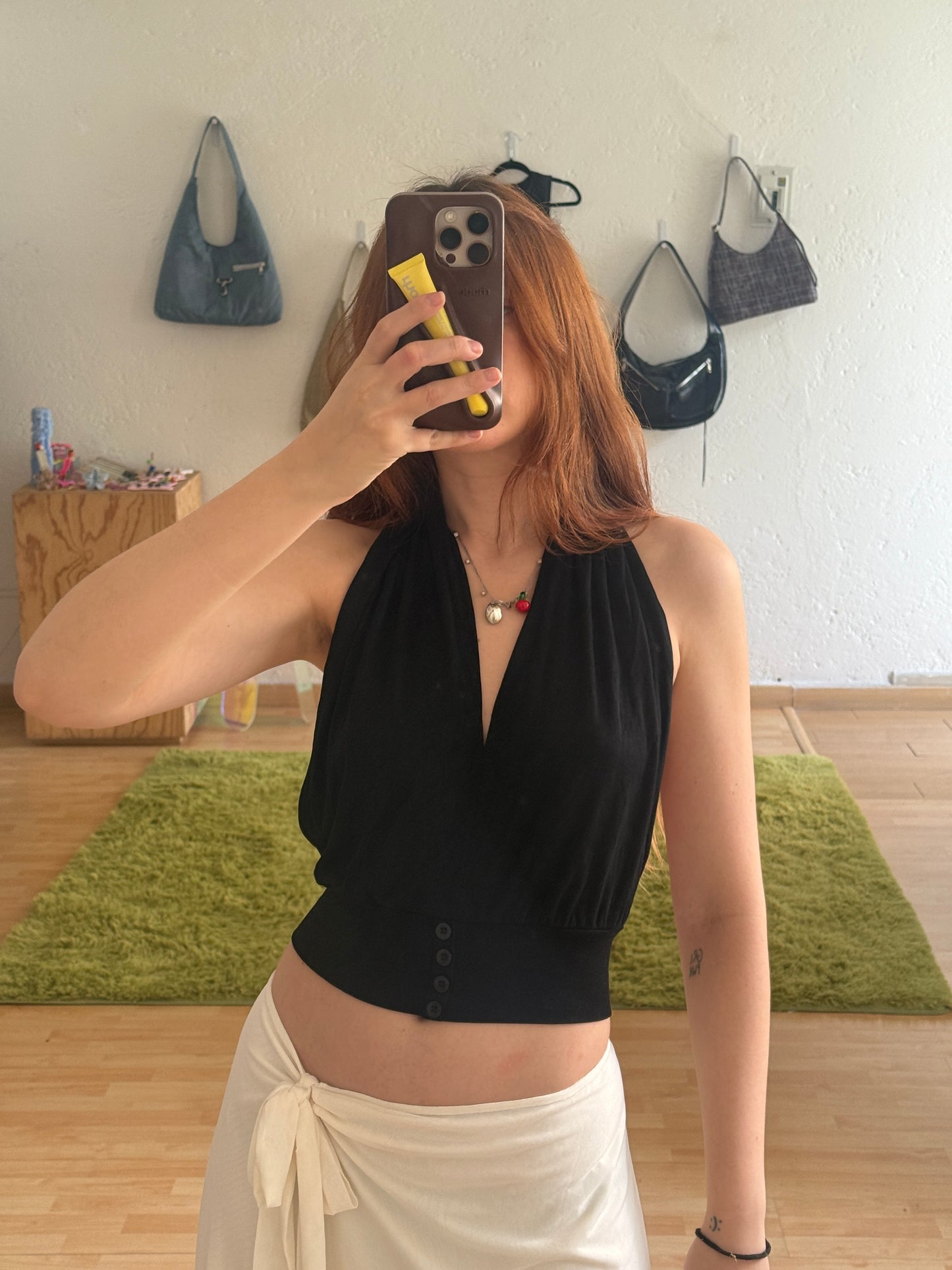 Bella Top