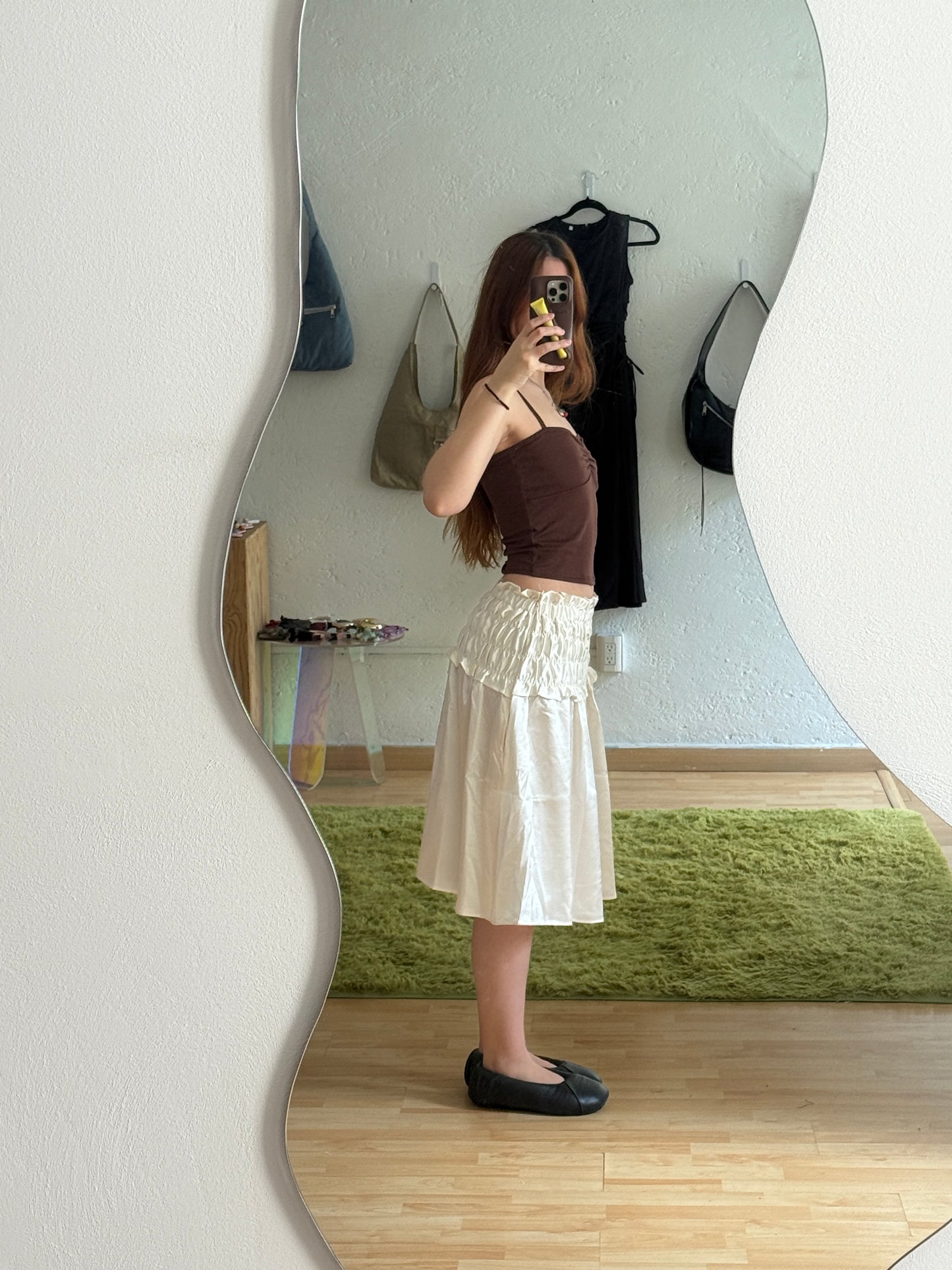 Dress and Skirt 2.0
