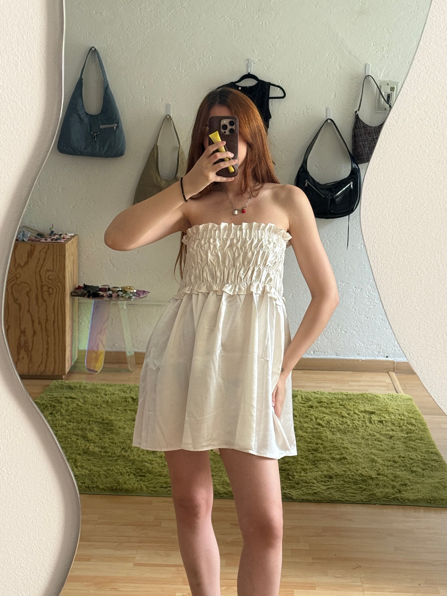Dress and Skirt 2.0