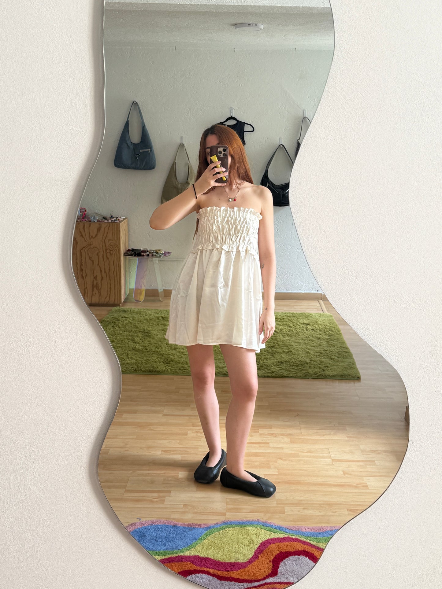 Dress and Skirt 2.0