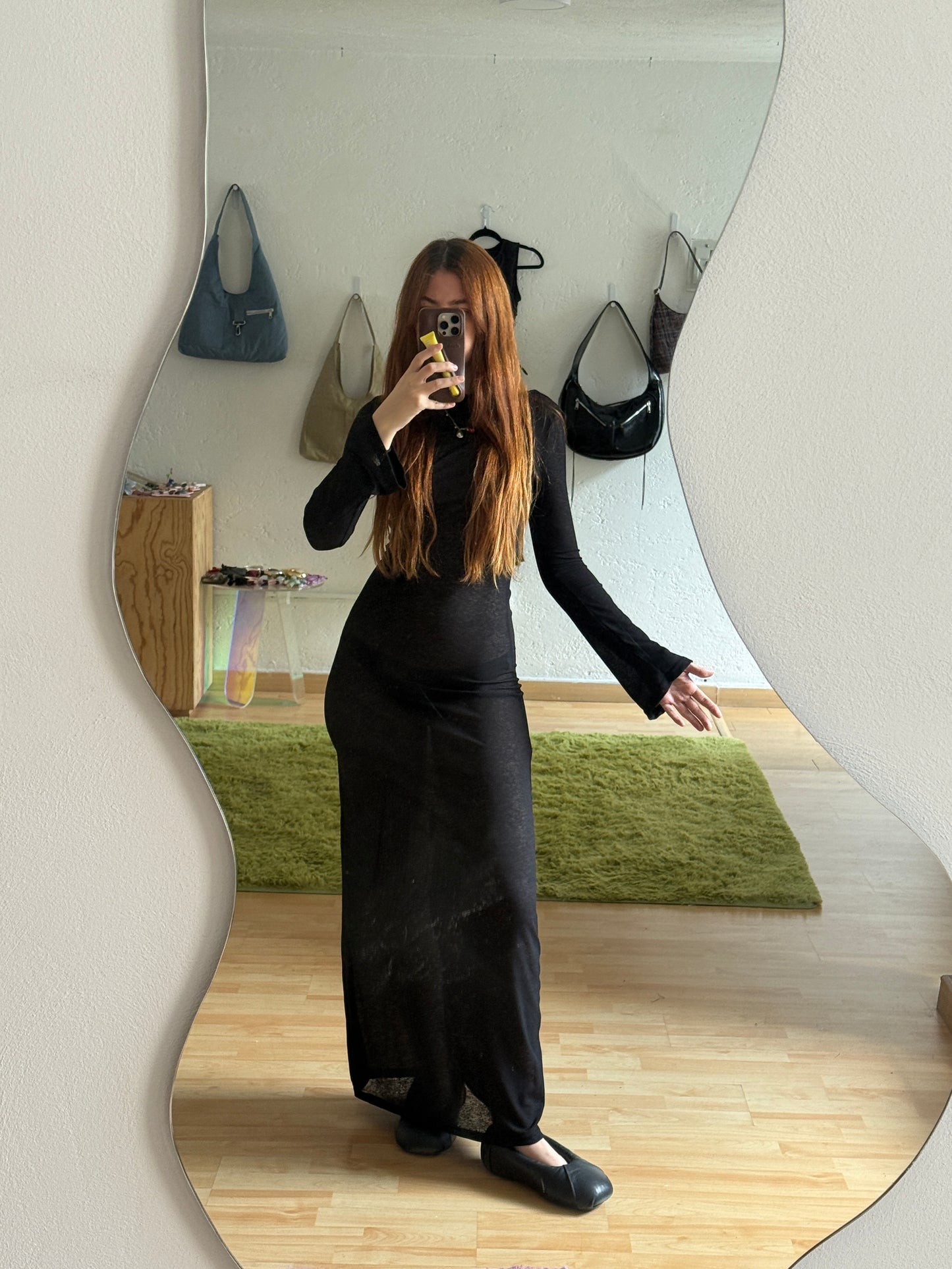 Goddess Dress
