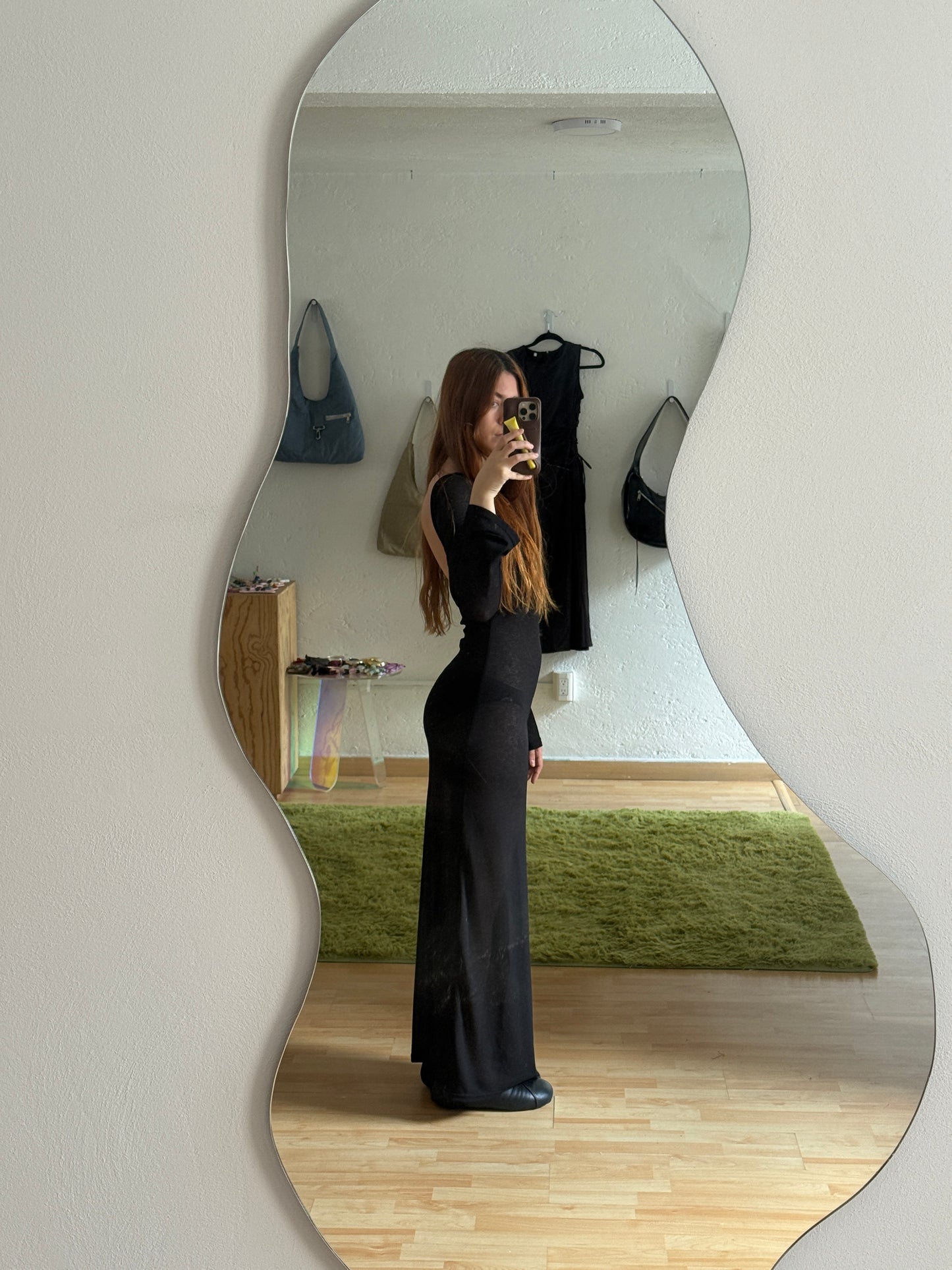 Goddess Dress