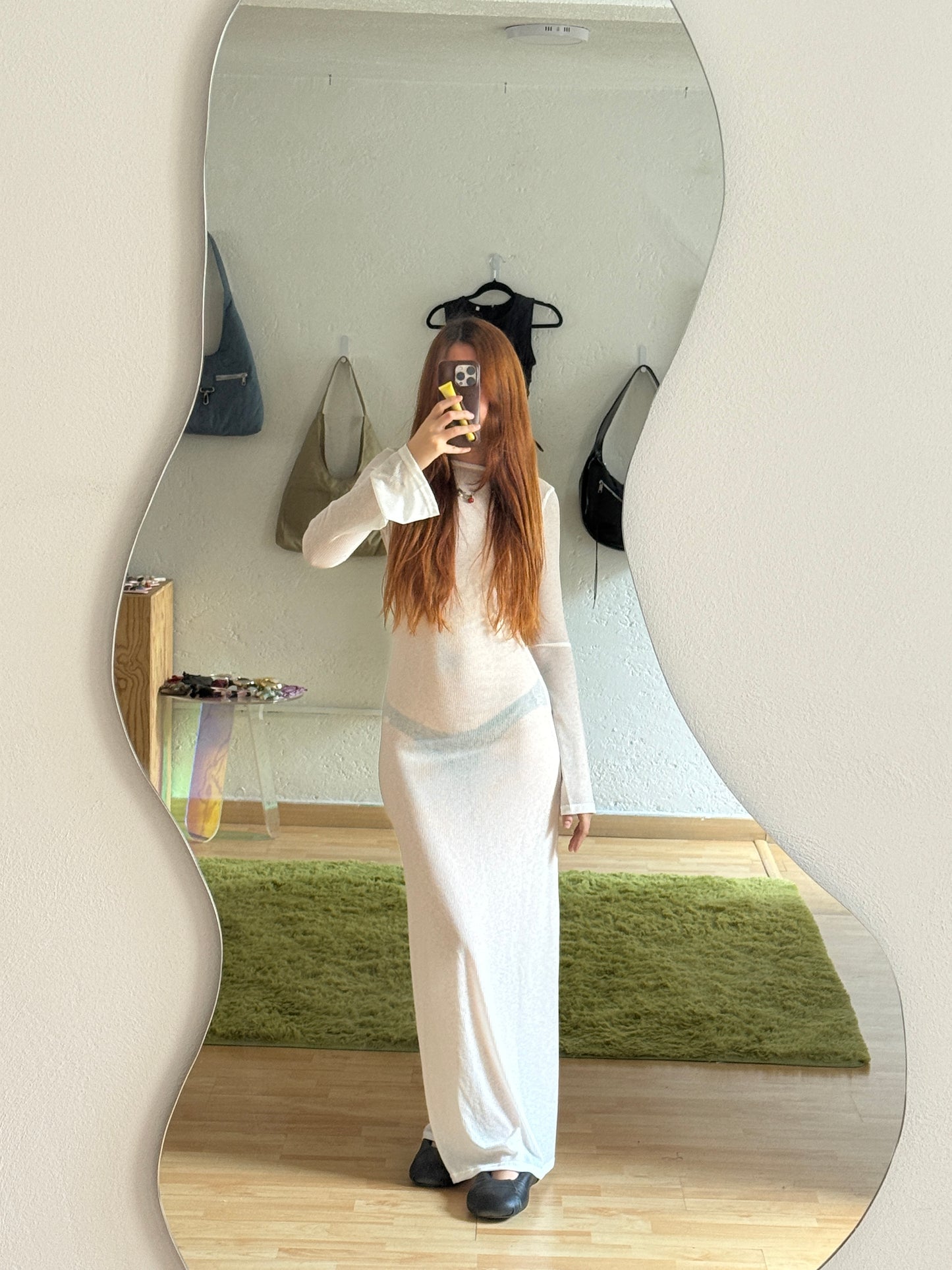 Goddess Dress