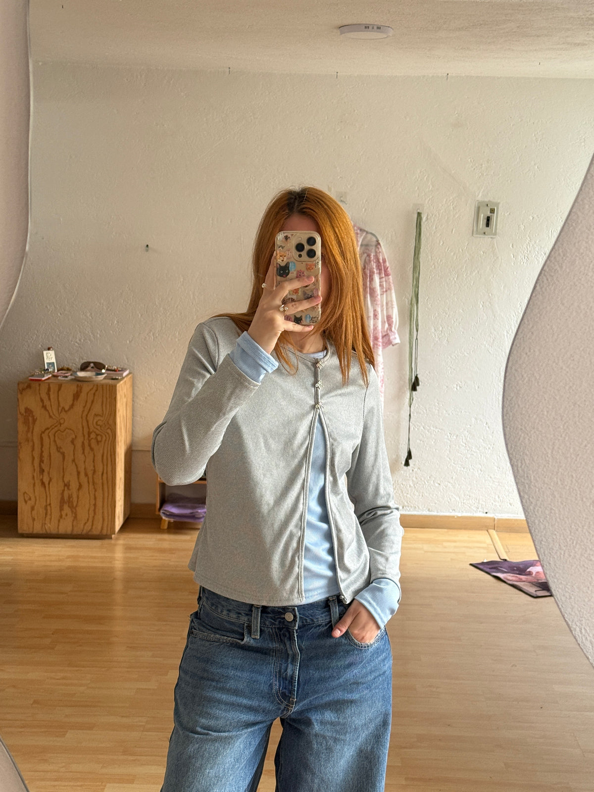 Moños Top