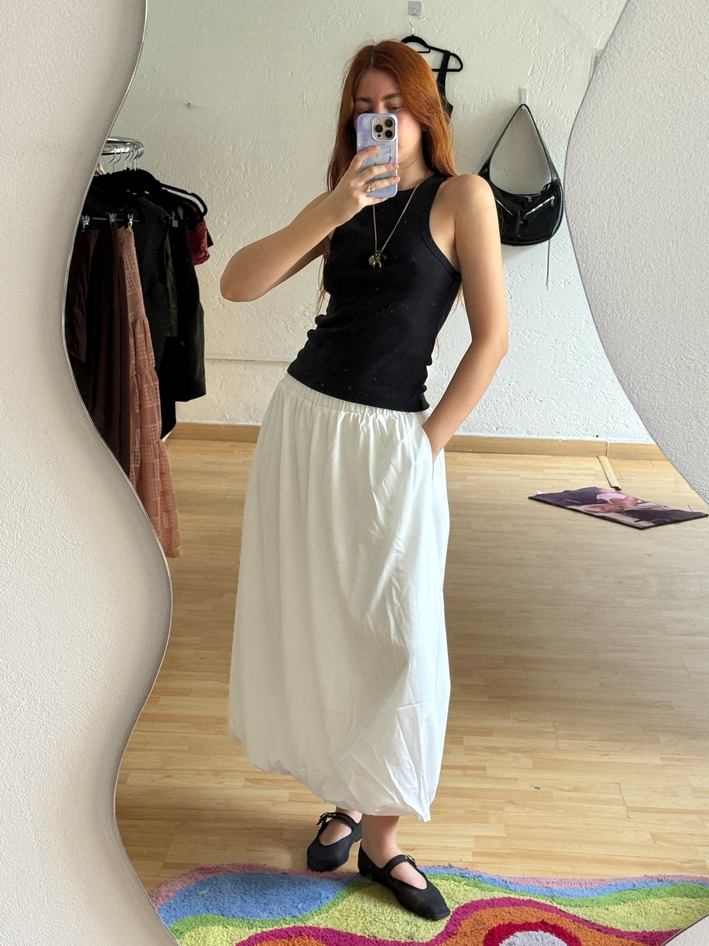 Bobba Skirt