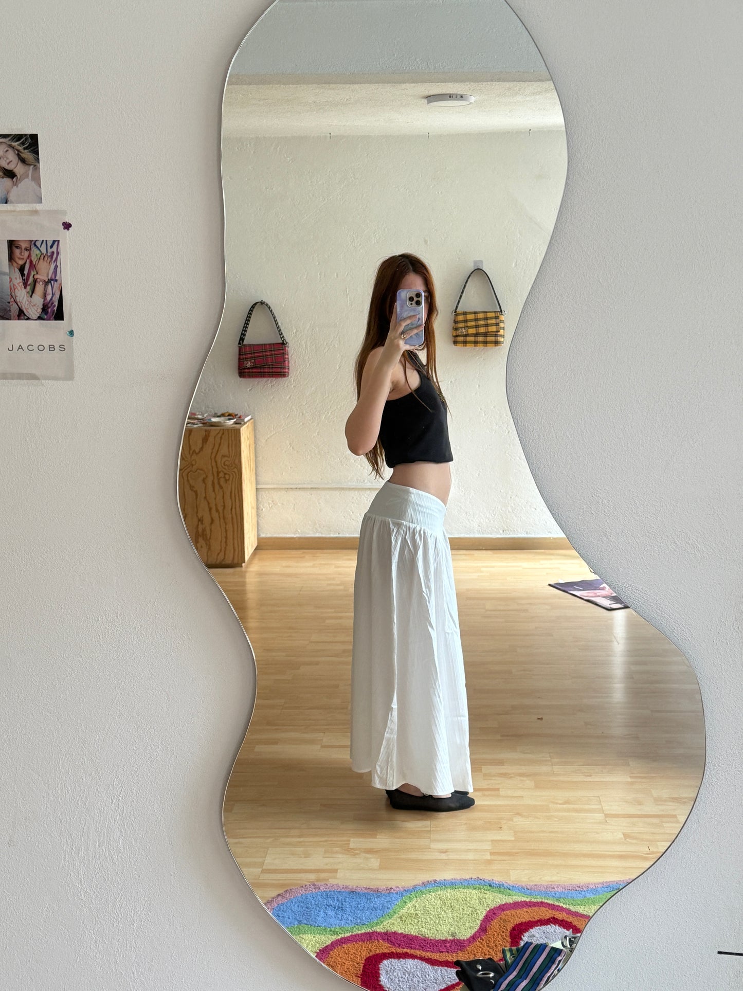 Sirena Skirt