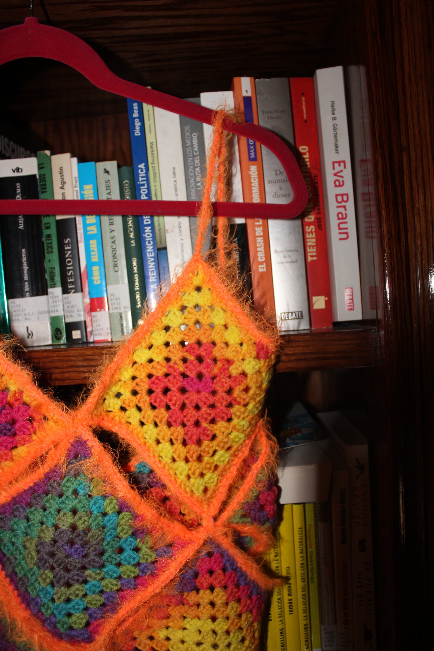 The only top in the world