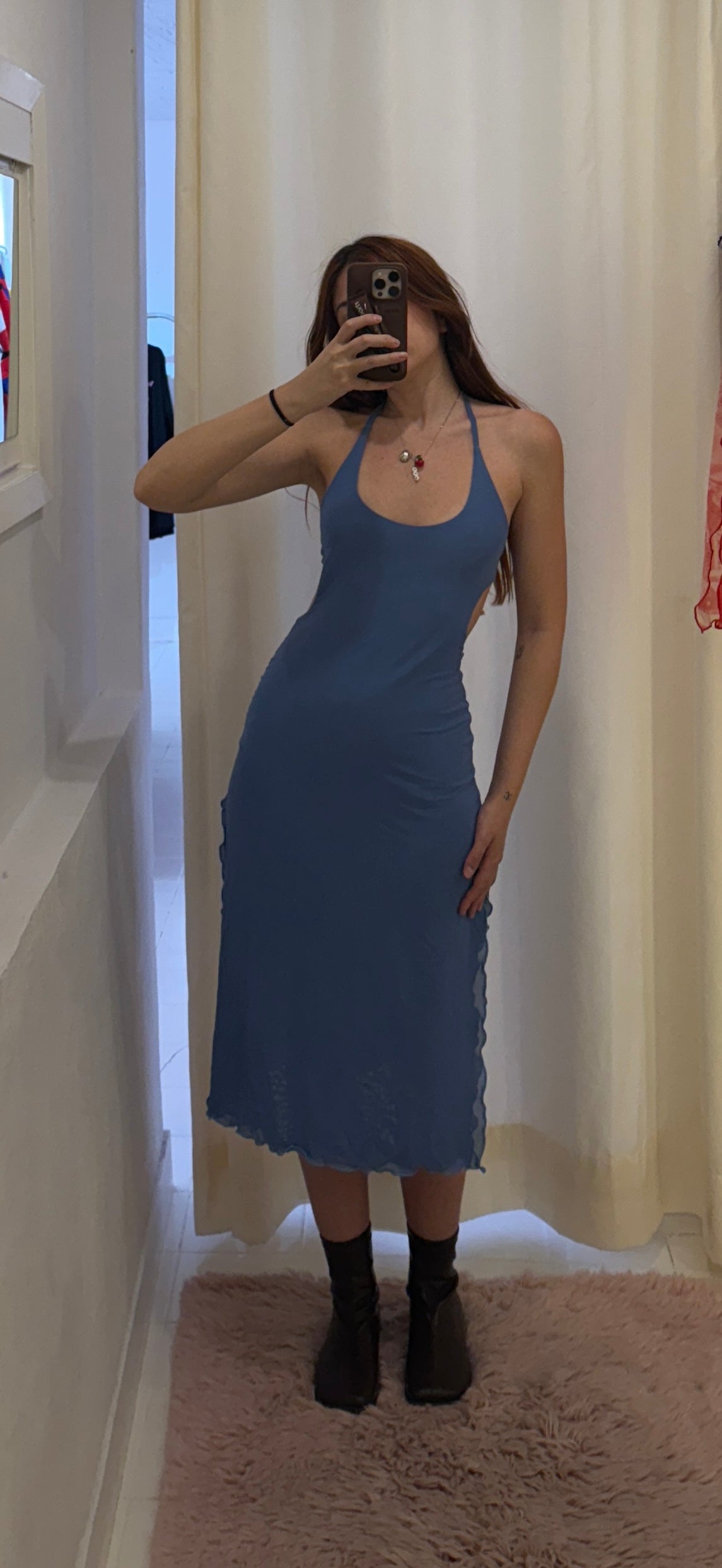 Lena Dress