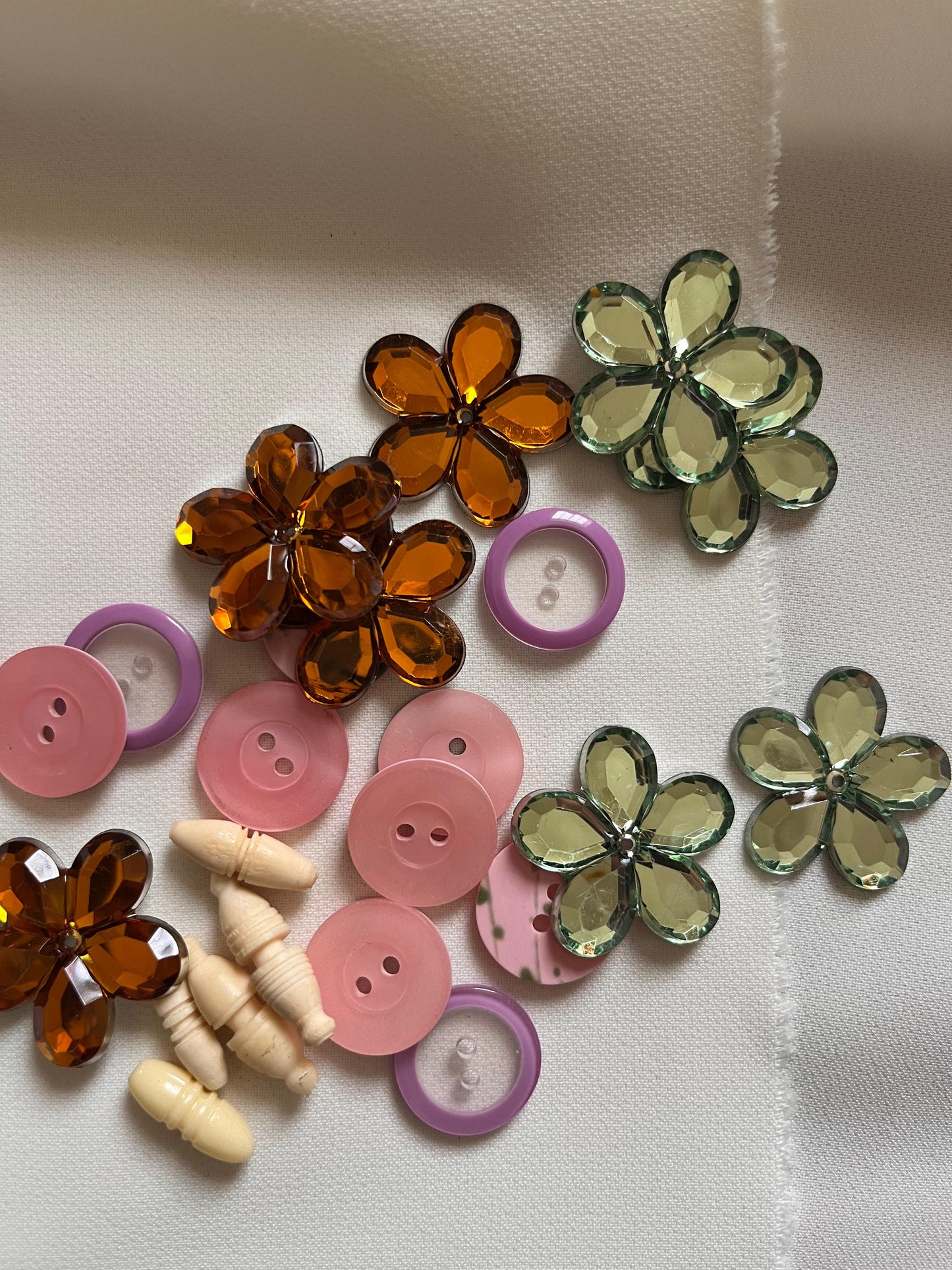 Collage Textil con Rafaella Clo