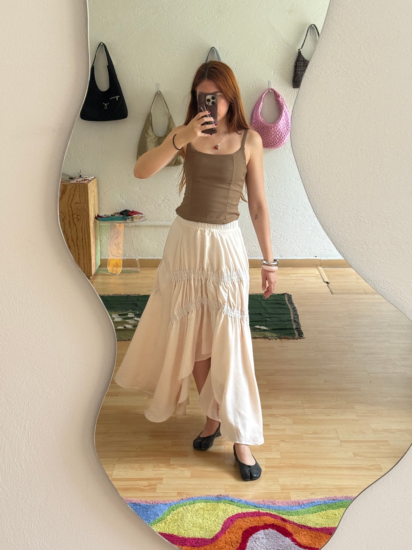 Frances Skirt