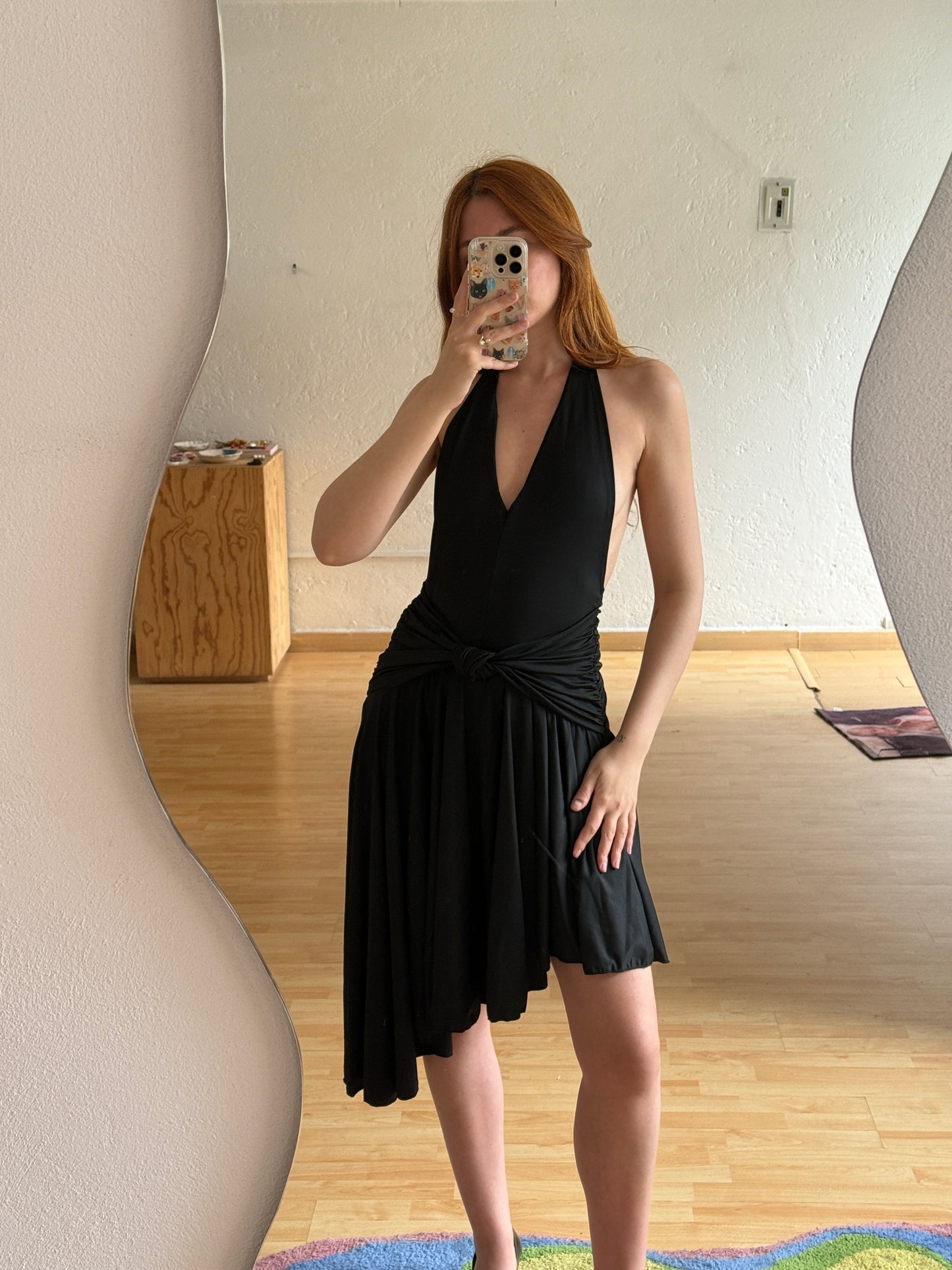 Eva Dress