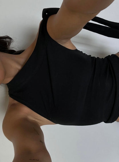 Off shoulder top