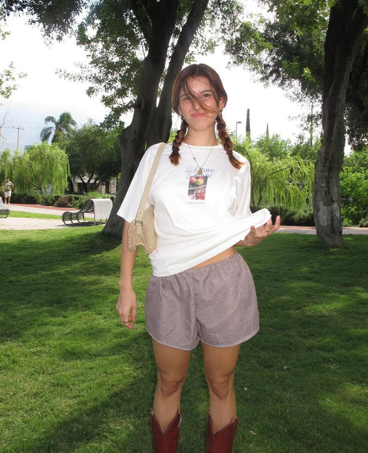 Boxer short