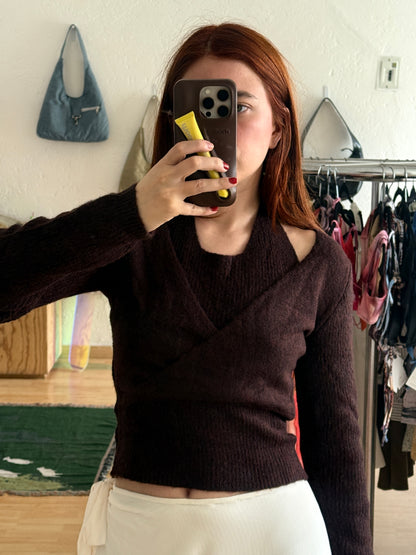 Ballerina Top