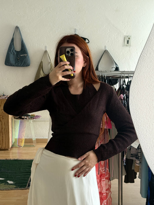 Ballerina Top
