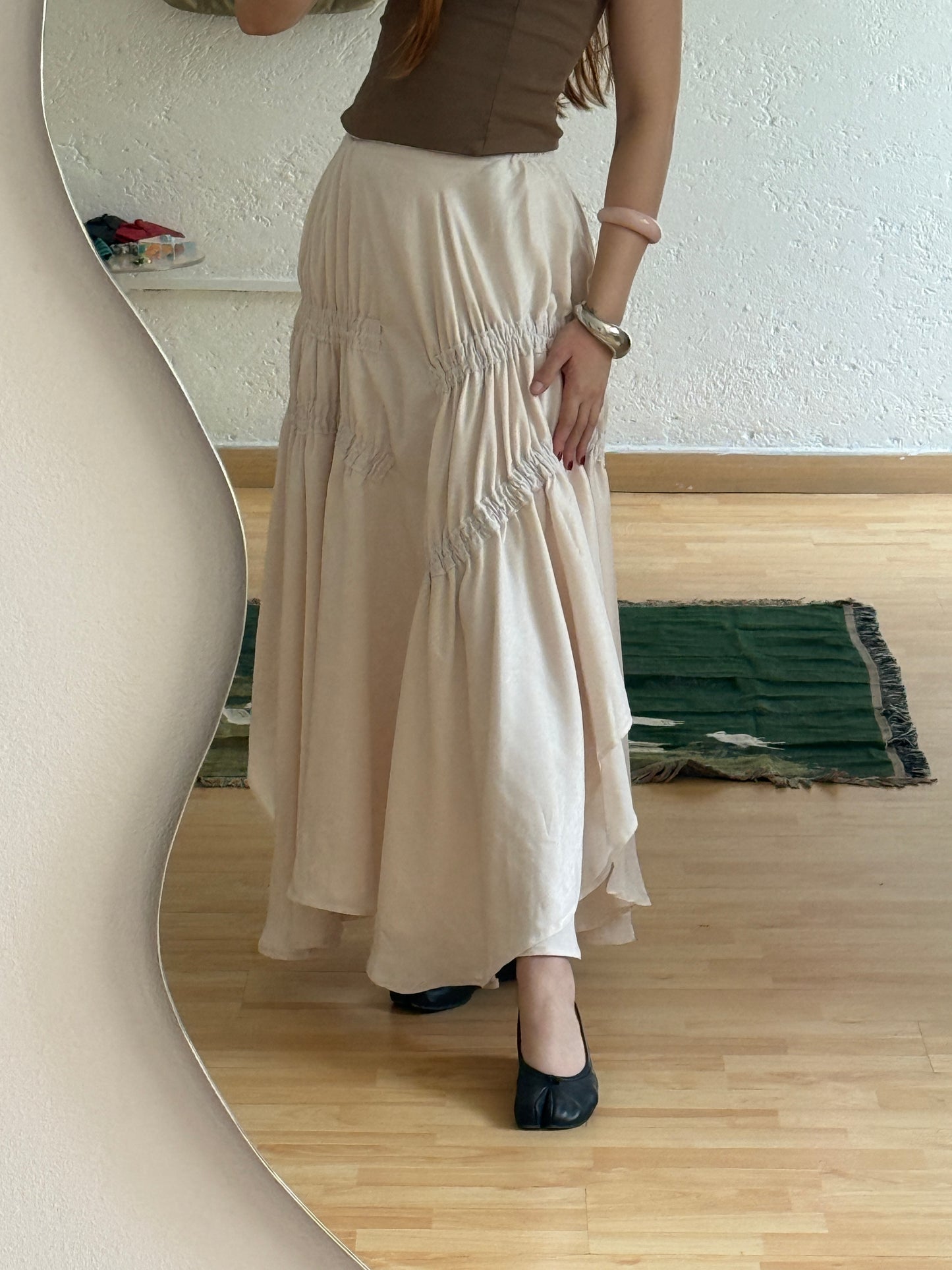 Frances Skirt
