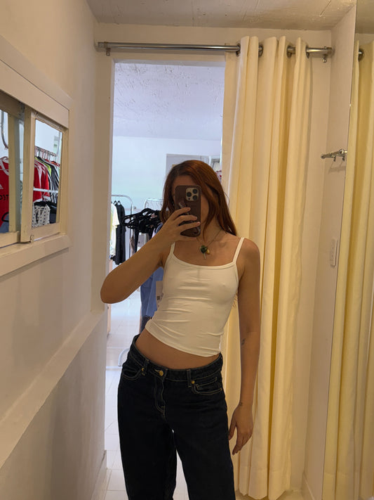 Baby top