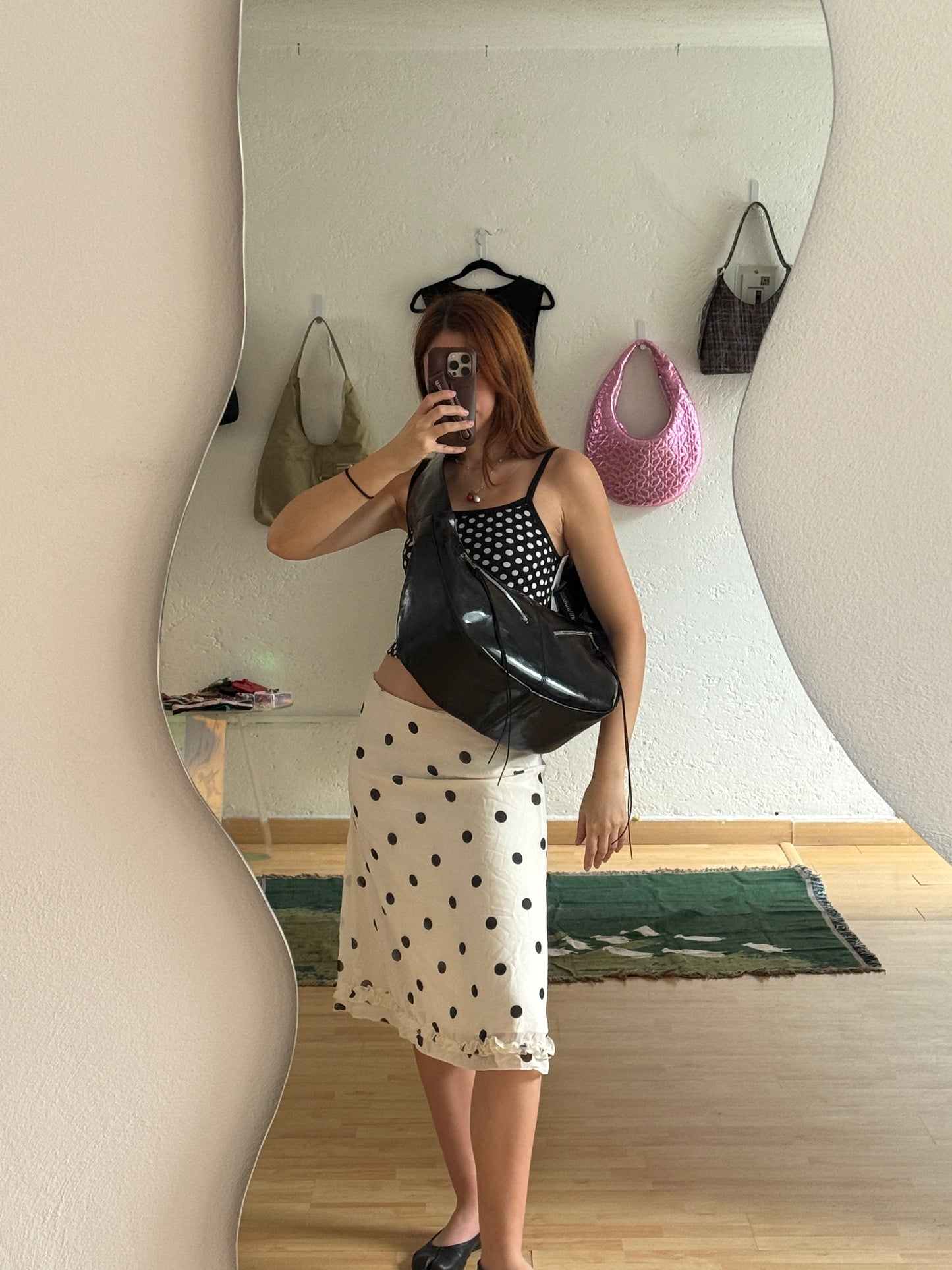 Itzel bag