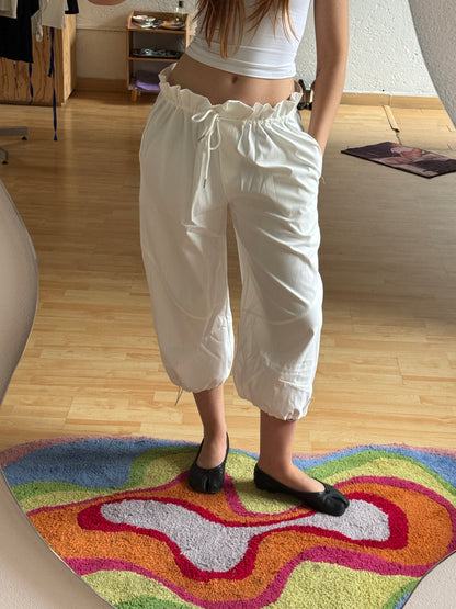 The perfect summer pants