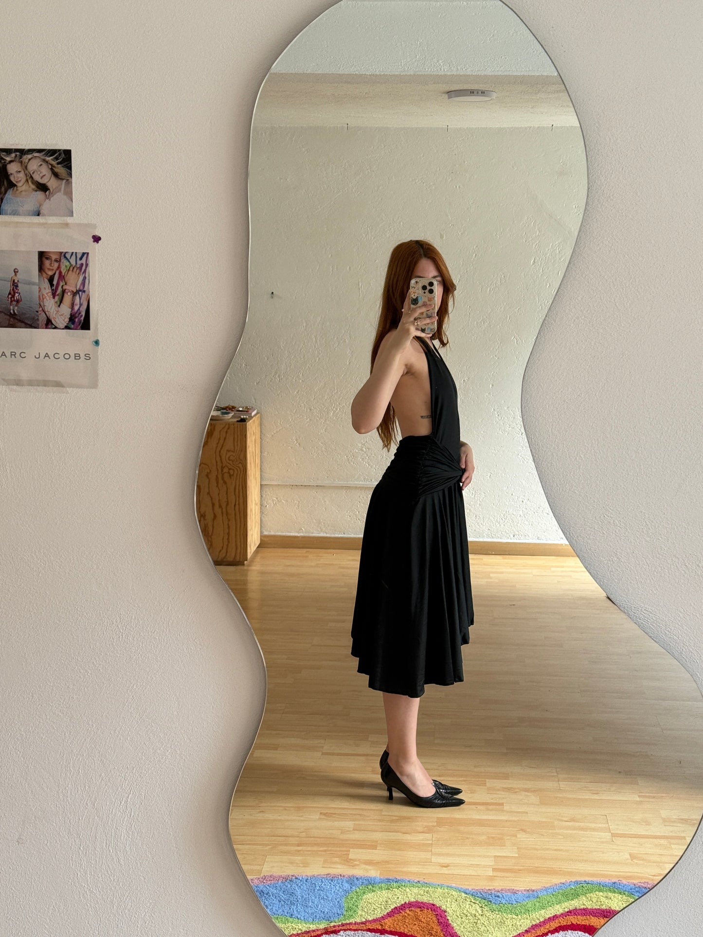 Eva Dress