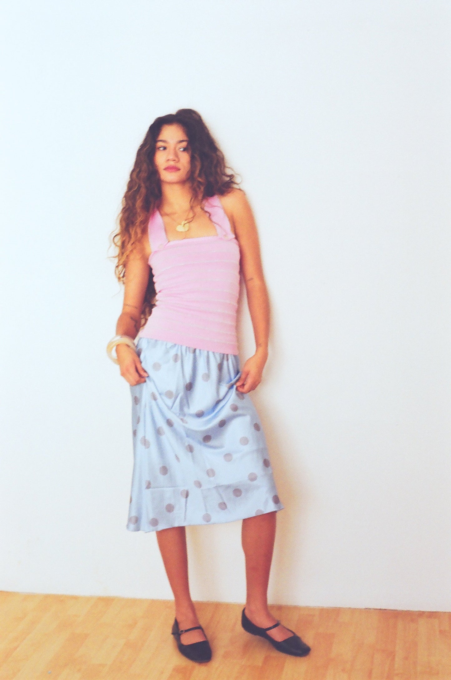 Lua Skirt