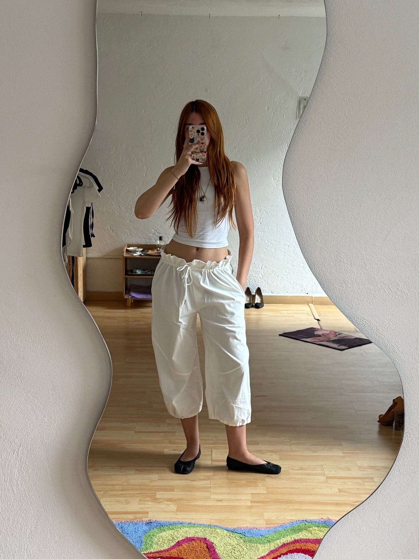 The perfect summer pants