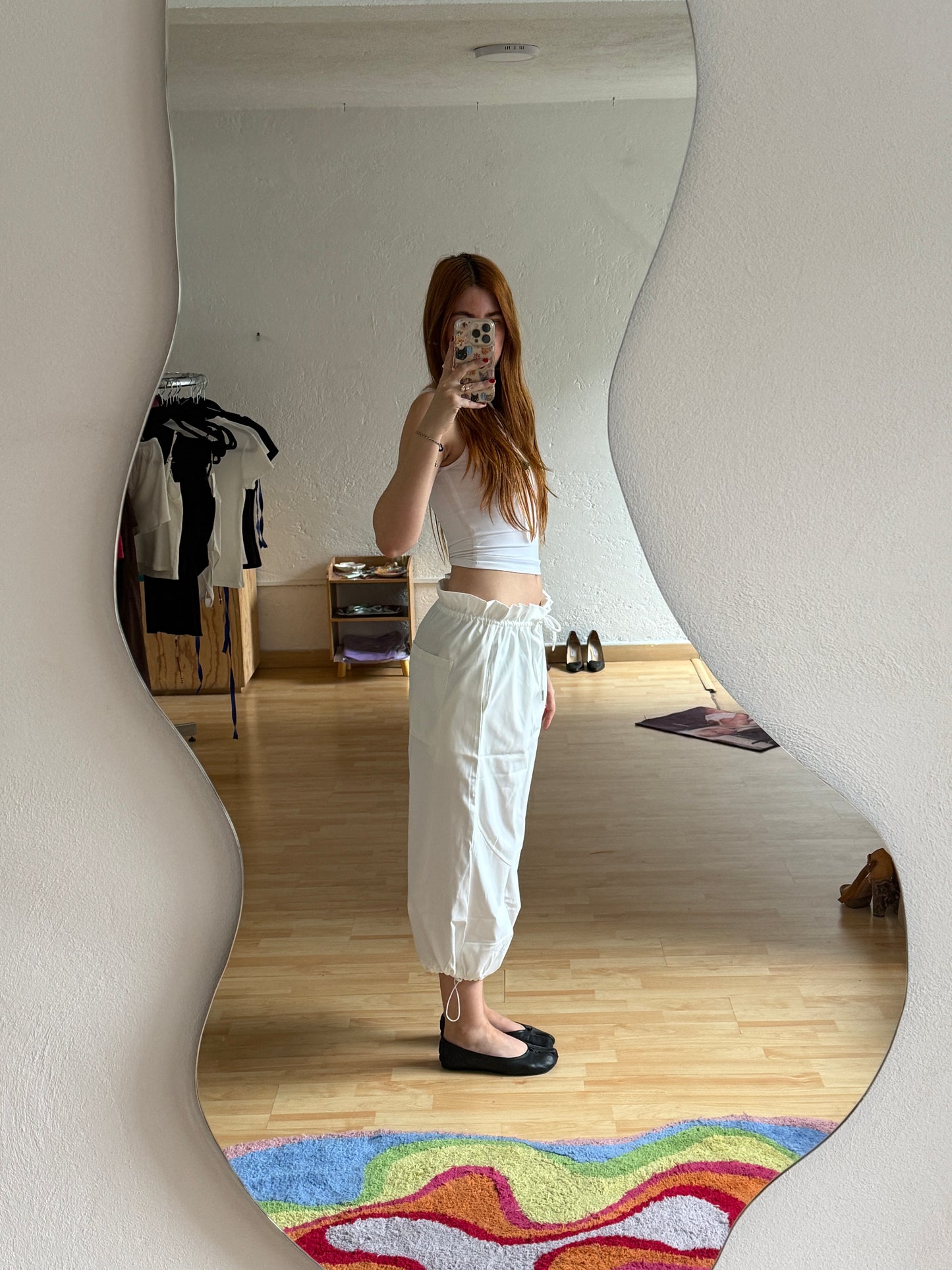 The perfect summer pants