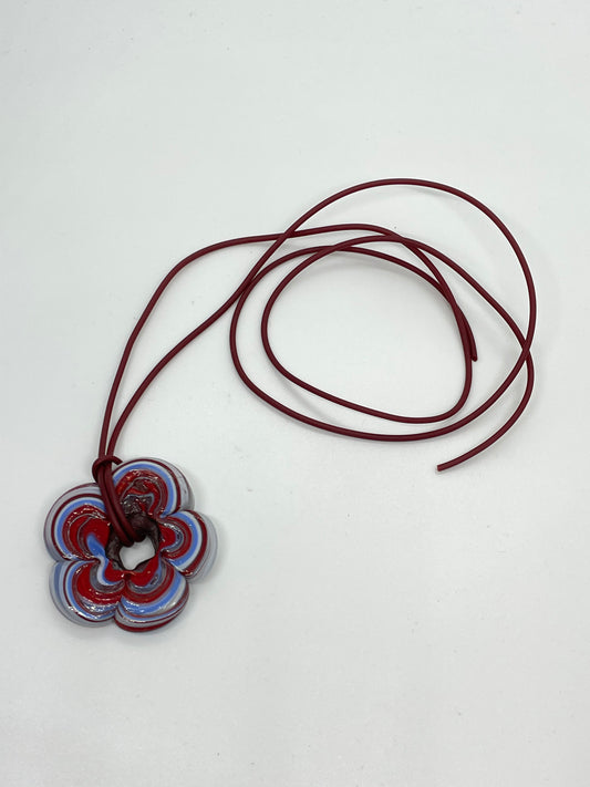 Flower Dream Necklace