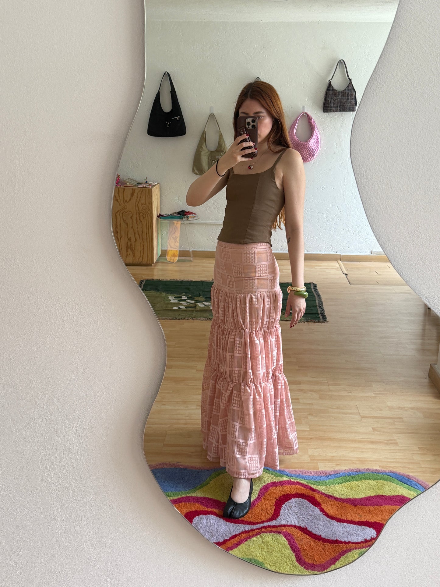 Molly Skirt