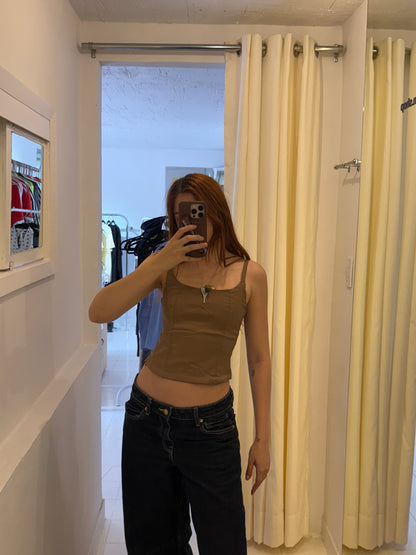 Gigi Top