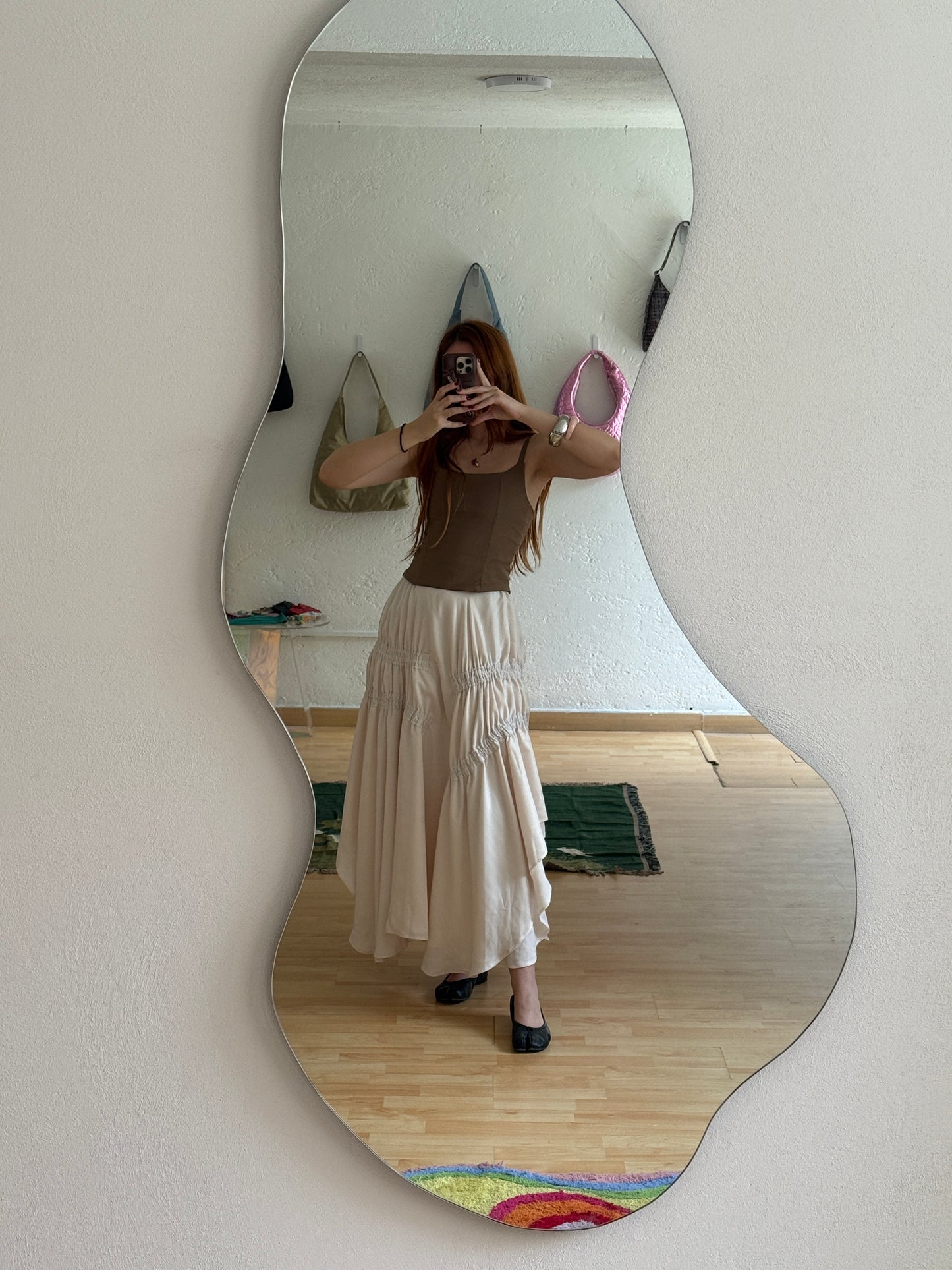 Frances Skirt