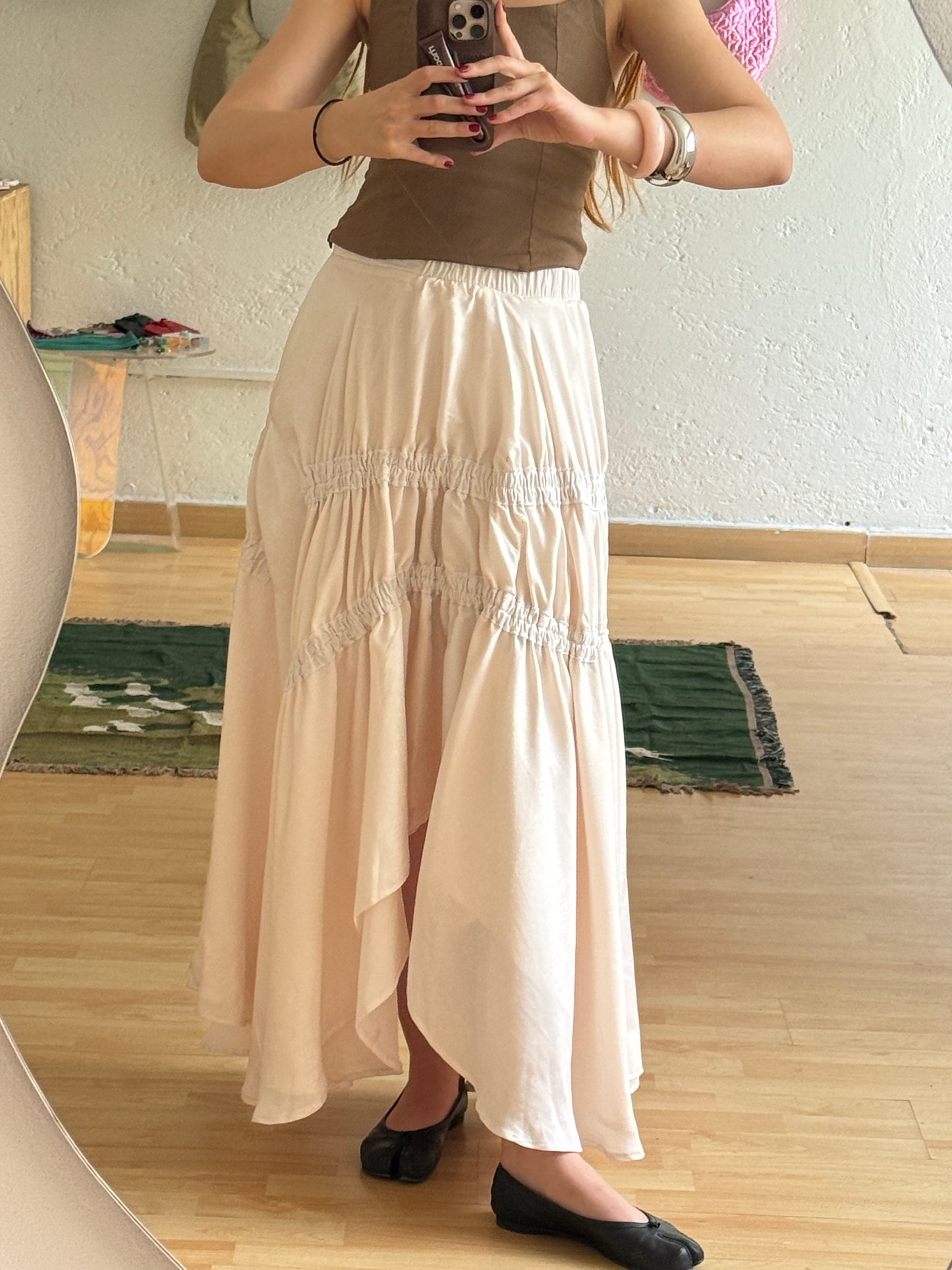 Frances Skirt