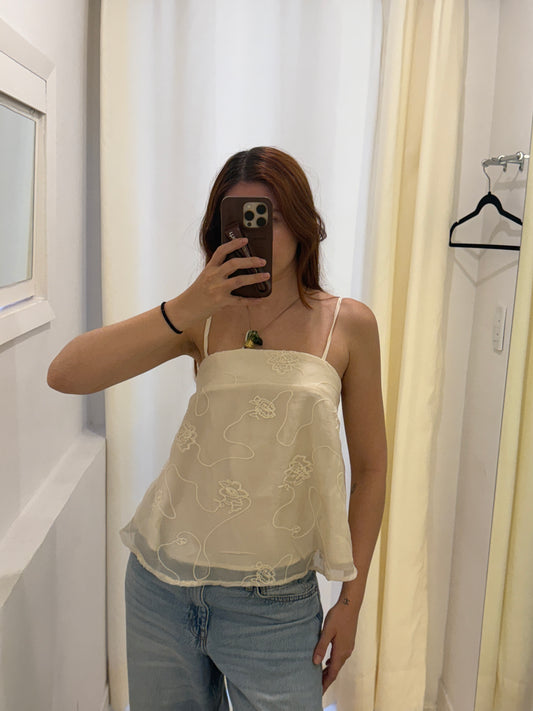 Lux Top