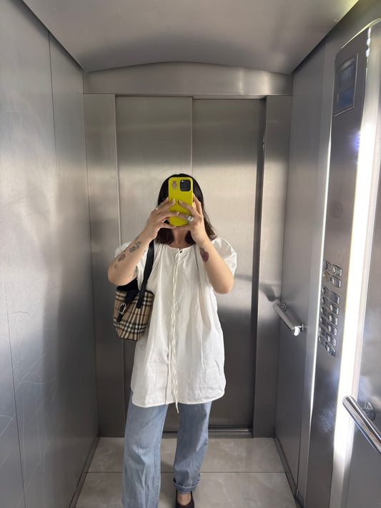 Jane dress