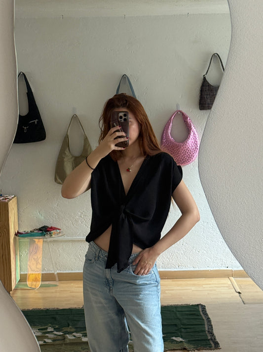 Loose Top