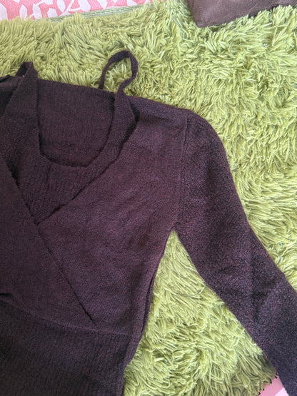 Ballerina Top