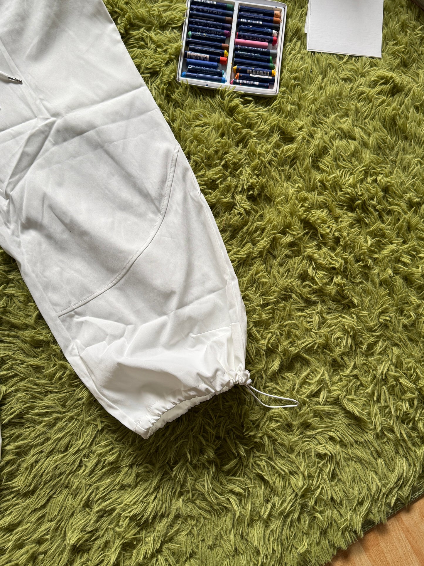 The perfect summer pants