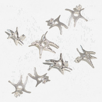 Star Earrings