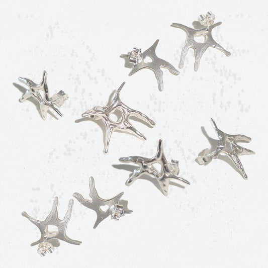 Star Earrings