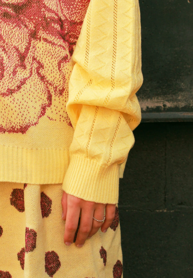 Lily Cardigan