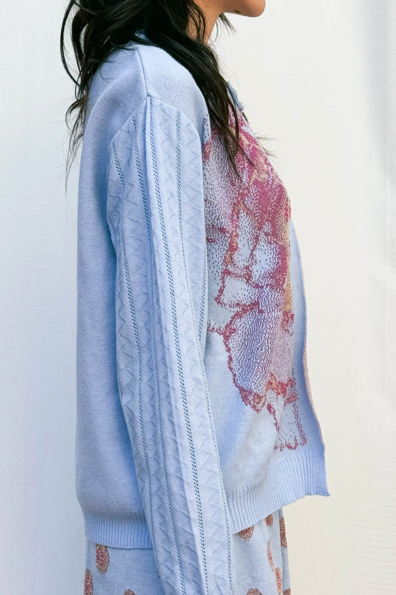 Lily Cardigan