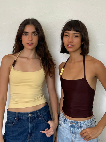 Buttermilk Top