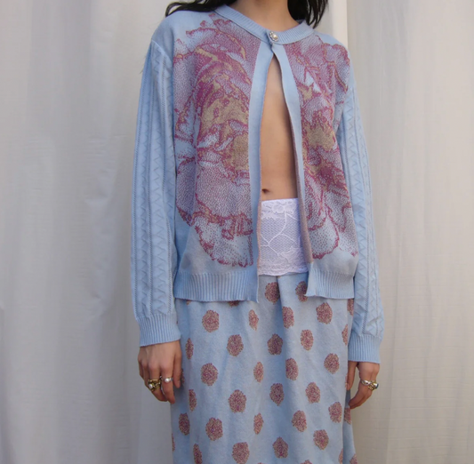 Lily Cardigan